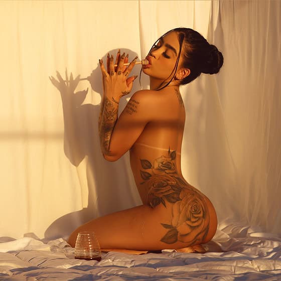 Mirella Fernandez