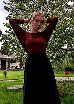Alice Moon (Onlyfans) image 1 of 1