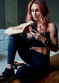 Alicia Nance image 1 of 2