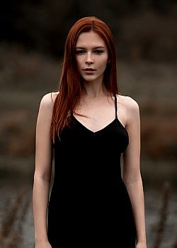 Anna Telysheva image 1 of 2