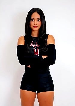 Aria Tehani Miller image 1 of 4