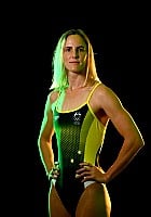 Bronte Campbell profile photo