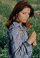 Claudia Rivelli profile photo