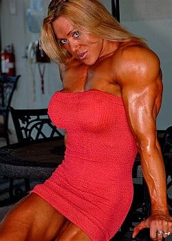 Colette Nelson image 1 of 4