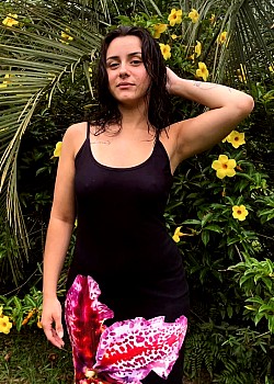 Isabel Garcia image 1 of 2