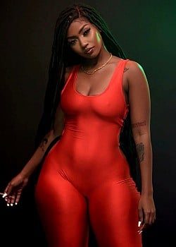 Jada Kingdom image 1 of 4