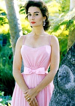 Jean Simmons image 1 of 4