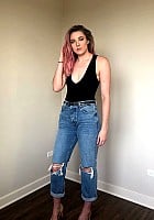 Katie Lou Samuelson profile photo