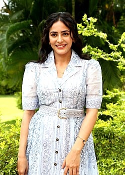 Khushboo Choudhary image 1 of 1