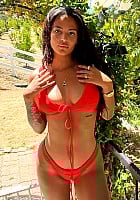 Kyra Green profile photo