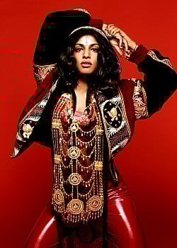 M.I.A. image 1 of 4