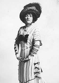 Mabel Hite image 1 of 1
