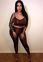 Maddison Black profile photo