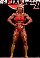 Margita Zamolova profile photo