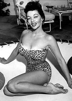 Mari Blanchard image 1 of 1