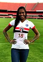 Mayany De Souza profile photo