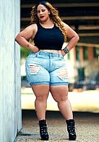 MiMi Jones profile photo