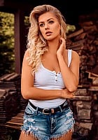 Monika Chmielecka profile photo