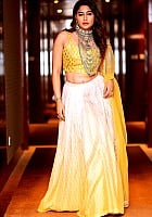 Nishvika Naidu profile photo