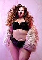 RomyCurvy profile photo