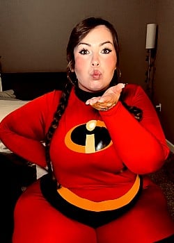 Thicc Kandy image 1 of 1