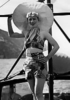 Virginia Ruth Rogers profile photo
