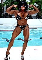 Yvette Bova profile photo